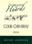 Cour-Cheverny AOC