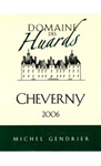 Cheverny AOC