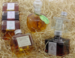 liqueur de cassis 35cl bouteille pomme