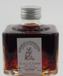 Pommeau 20cl bouteille empilable