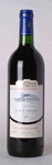 Ch�teau Vieux Landat " cuv�e bleue" 75 cl